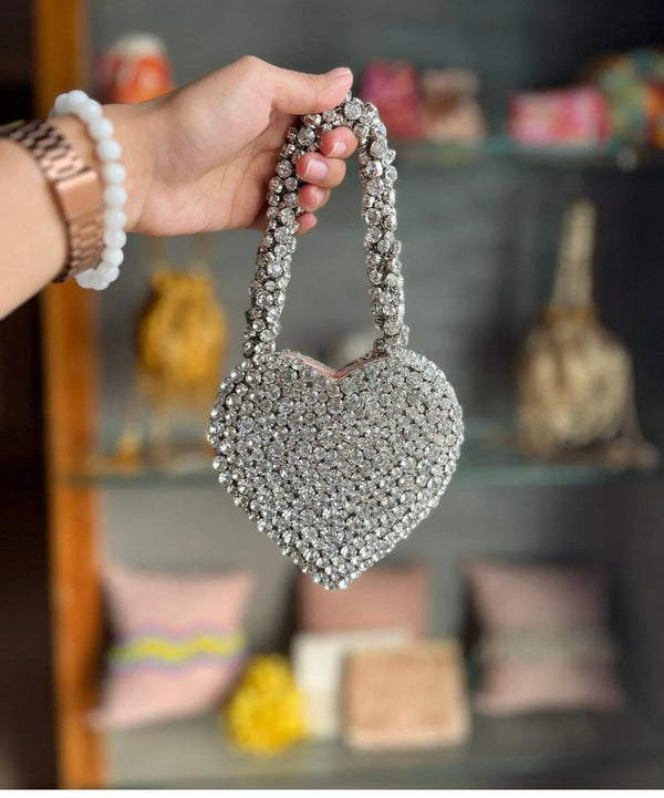 Heart Shape Stone