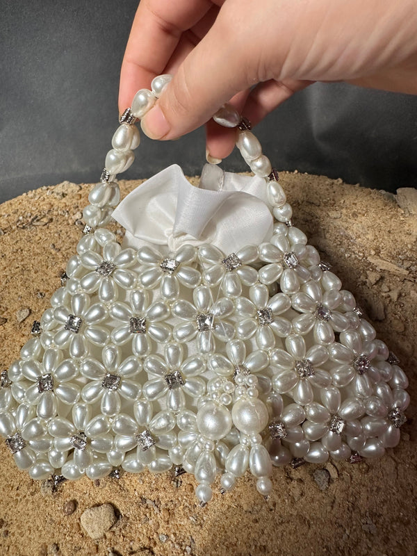 Crafted clutch