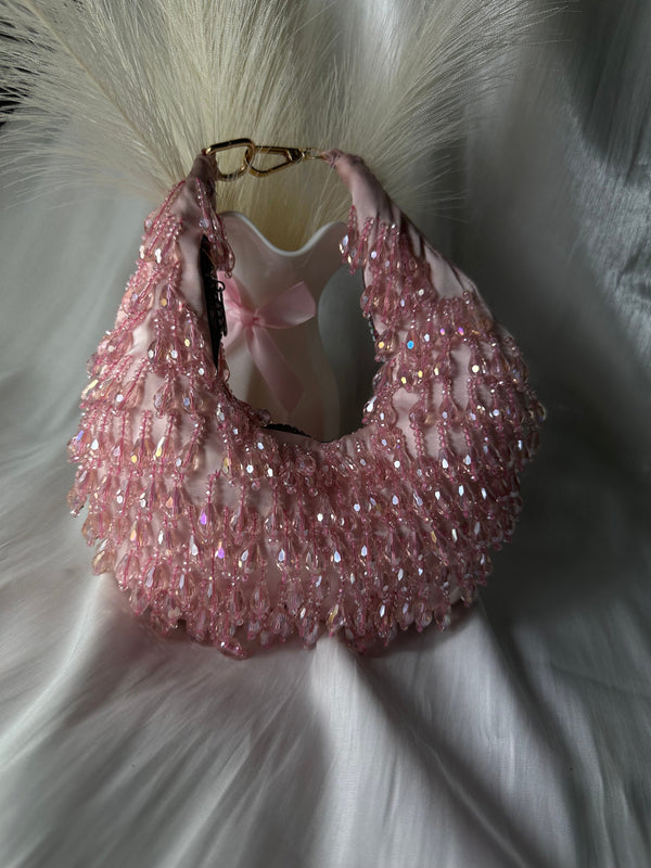 Rosy luxe